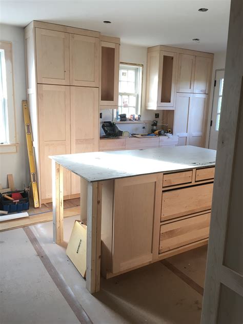 are barker cabinets good quality